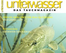 Aprilscherz 2020 Unterwasser Aprilscherz 2020 für Unterwasser.de